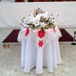 Iglesia Inmaculada Concepción de María Vega Alta, Puerto Rico