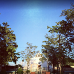 Iglesia Inmaculada Concepción de María Vega Alta, Puerto Rico