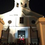 Iglesia Inmaculada de la Concepción Juncos, Puerto Rico
