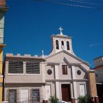 Iglesia Inmaculada de la Concepción Juncos, Puerto Rico