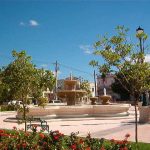 Iglesia Inmaculada de la Concepción Juncos, Puerto Rico