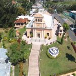 Iglesia Nuestra Señora de la Monserrate Moca, Puerto Rico