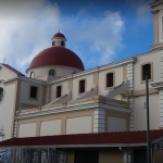 Iglesia Nuestra Señora del Rosario Vega Baja, Puerto Rico