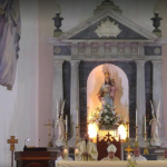 Iglesia Nuestra Señora del Rosario Vega Baja, Puerto Rico