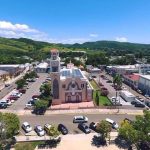 Iglesia Nuestra Señora del Rosario Yauco, Puerto Rico