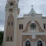 Iglesia Nuestra Señora del Rosario Yauco, Puerto Rico