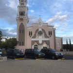 Iglesia Nuestra Señora del Rosario Yauco, Puerto Rico