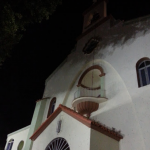 Iglesia San Isidro Labrador Maunabo, Puerto Rico