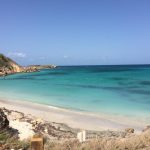 Isla Caja de Muertos Ponce, Puerto Rico