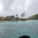 Isla Caja de Muertos Ponce, Puerto Rico