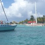 Isla Lobos Fajardo, Puerto Rico