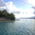 Isla Lobos Fajardo, Puerto Rico