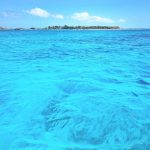 Isla Lobos Fajardo, Puerto Rico