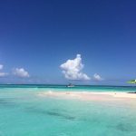 Isla Palominito Fajardo, Puerto Rico