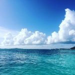 Isla Palominito Fajardo, Puerto Rico