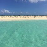 Isla Palominito Fajardo, Puerto Rico