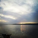 Playa Isla de Gatas Ponce, Puerto Rico