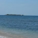 Playa Isla de Gatas Ponce, Puerto Rico