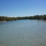 Isla de Guilligan Guánica, Puerto Rico