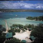 Isla de Guilligan Guánica, Puerto Rico