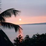 Isla de Guilligan Guánica, Puerto Rico