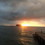 Isla de Ratones Cabo Rojo, Puerto Rico