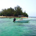 Isla de Ratones Cabo Rojo, Puerto Rico