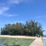 Isla de Ratones Cabo Rojo, Puerto Rico