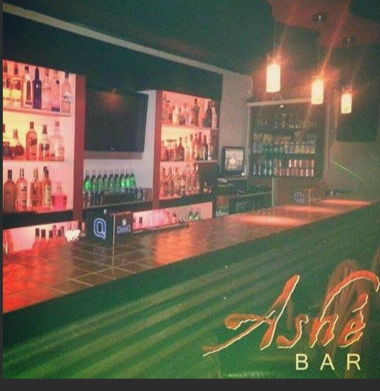 Ashé Bar