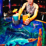 Blue Moon Bar & Grill