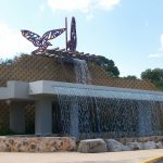 Jardin Botanico y Cultural de Caguas, Puerto Rico