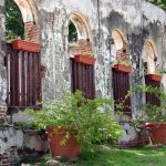 Jardin Botanico y Cultural de Caguas, Puerto Rico