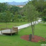 Jardin Botanico y Cultural de Caguas, Puerto Rico