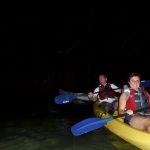 Sunset Bioluminescent Bay Kayaking