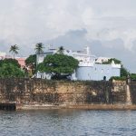 La Fortaleza San Juan, Puerto Rico