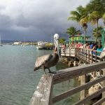 Playa La Guancha Ponce, Puerto Rico