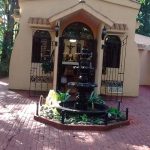 La Gruta de Lourdes Trujillo Alto, Puerto Rico