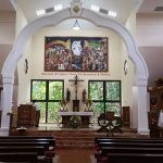 La Gruta de Lourdes Trujillo Alto, Puerto Rico