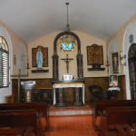 La Gruta de Lourdes Trujillo Alto, Puerto Rico