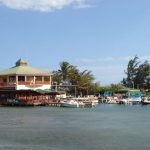 Playa La Guancha Ponce, Puerto Rico