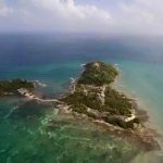 La Paseadora Monkey Island Tour Naguabo, Puerto Rico