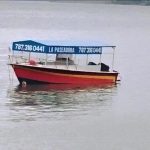 La Paseadora Monkey Island Tour Naguabo, Puerto Rico