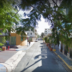 La Placita de Santurce, Puerto Rico