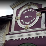 La Placita de Santurce, Puerto Rico