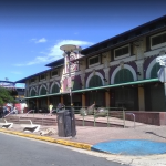 La Placita de Santurce, Puerto Rico