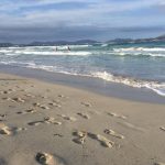 Playa La Ponderosa Aguadilla, Puerto Rico