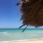 Playa La Ponderosa Aguadilla, Puerto Rico