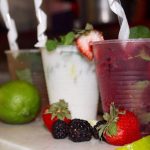 La Terraza by the River Cantina