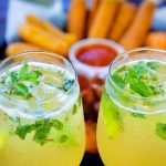 La Terraza by the River Cantina