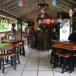 La Terraza by the River Cantina